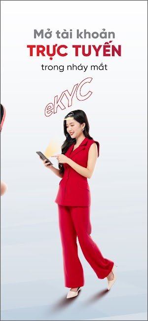 Agribank E-Mobile Banking 3