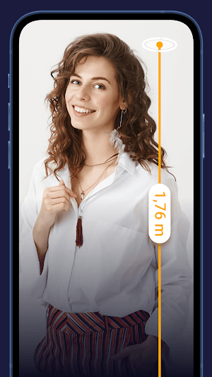 AR Ruler App 2