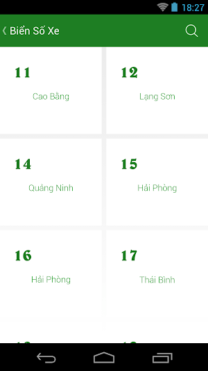Biển số xe 2