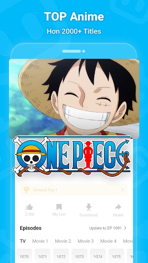 Bilibili 3