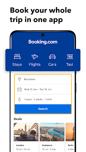 Booking.com 2