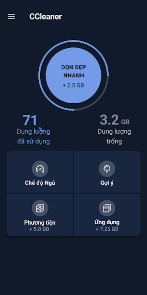 CCleaner 2