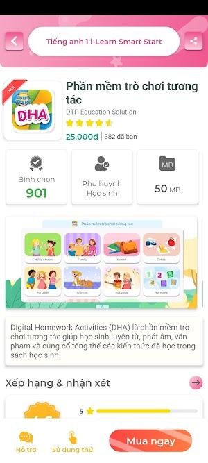 Eduhome 3