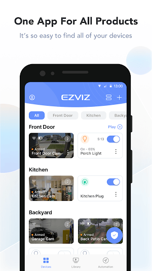 EZVIZ 2