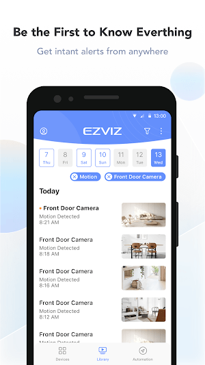 EZVIZ 3