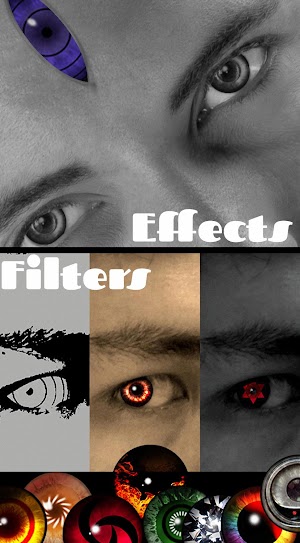 FoxEyes 2