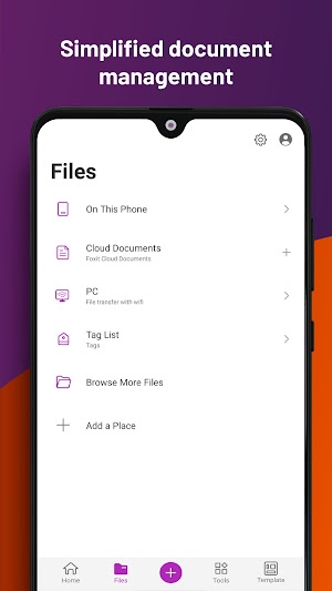 Foxit PDF Editor 2