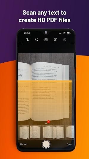 Foxit PDF Editor 3