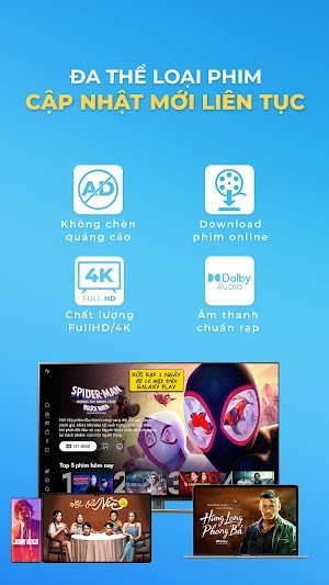 Galaxy Play 3