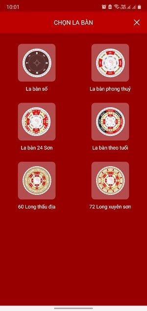 La ban Phong thuy 3