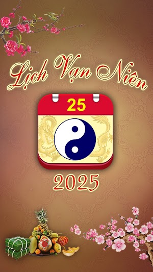 Lịch Vạn Niên 2