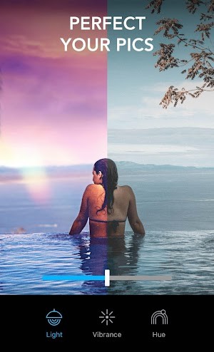 Lightleap Photo Editor 2