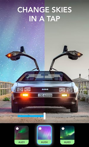 Lightleap Photo Editor 3