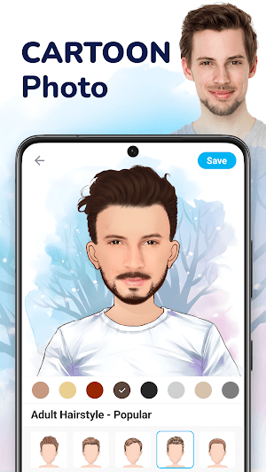 MomentCam 3