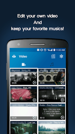 MP3 Video Converter 2