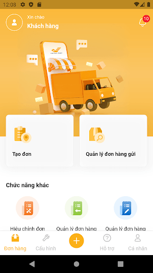 My Vietnam Post3
