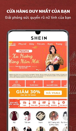 SHEIN 3