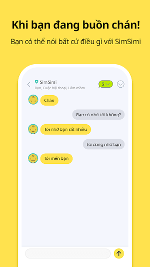 SimSimi 3