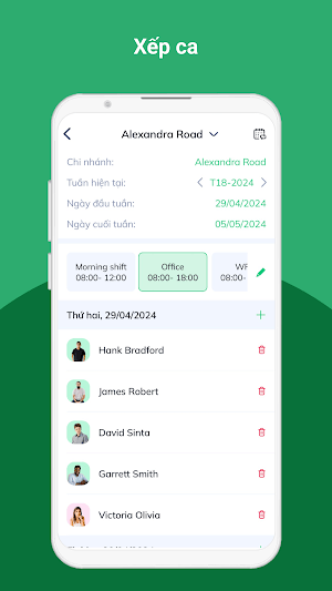 Tanca.io 3