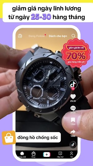 TikTok 2