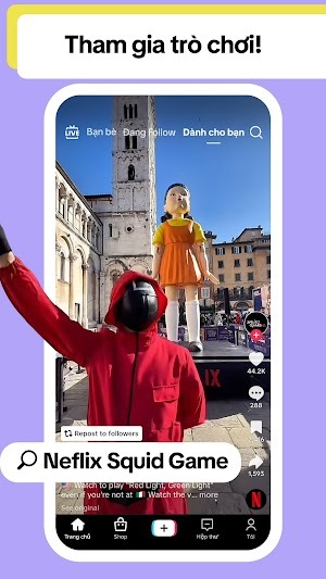 TikTok 3