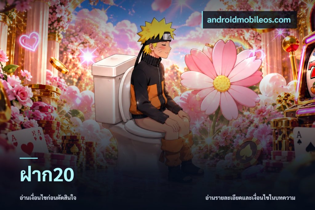 ฝาก20