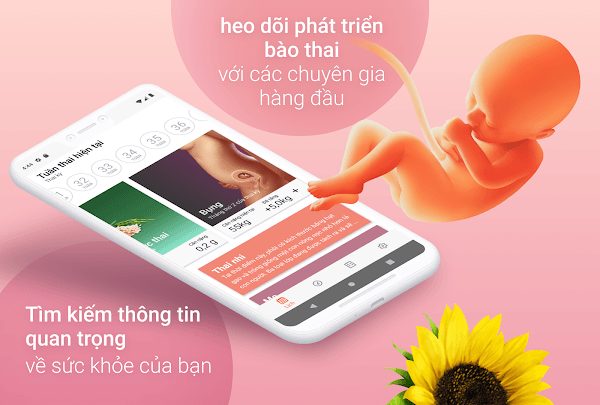 Trợ Lý Mẹ Bầu 2