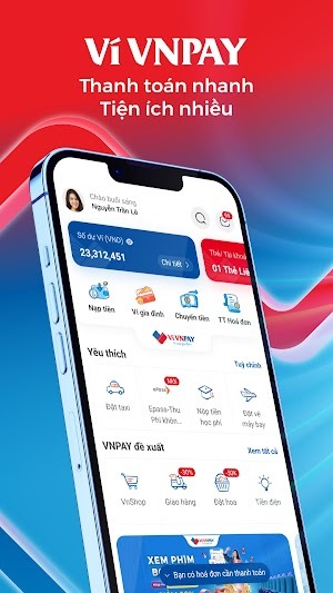 Ví VNPAY 2