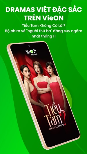 VieON 2