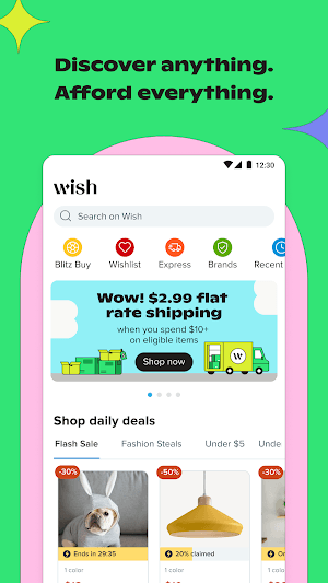 Wish 2